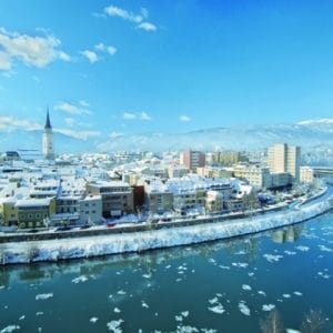 Villach-im-Winter-Franz-Gerdl