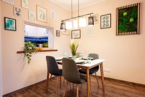 BoRa Apartments Villach – moderne Ferienwohnungen in Kärnten