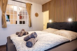 BoRa Apartments Villach – moderne Ferienwohnungen in Kärnten