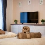 BoRa Apartments Villach – moderne Ferienwohnungen in Kärnten