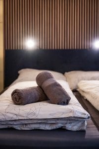 BoRa Apartments Villach – moderne Ferienwohnungen in Kärnten