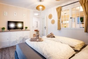 BoRa Apartments Villach – moderne Ferienwohnungen in Kärnten