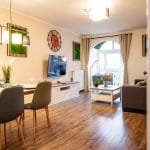 BoRa Apartments Villach – moderne Ferienwohnungen in Kärnten