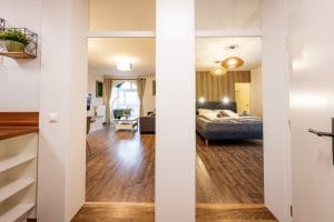 BoRa Apartments Villach – moderne Ferienwohnungen in Kärnten