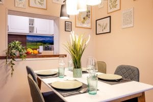 BoRa Apartments Villach – moderne Ferienwohnungen in Kärnten