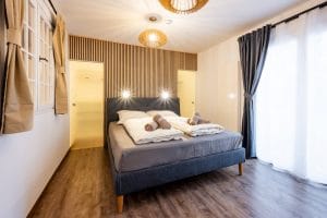 BoRa Apartments Villach – moderne Ferienwohnungen in Kärnten