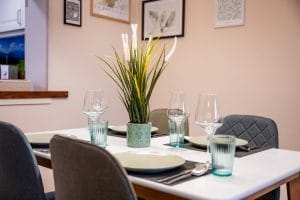 BoRa Apartments Villach – moderne Ferienwohnungen in Kärnten