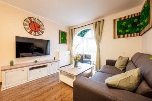 BoRa Apartments Villach – moderne Ferienwohnungen in Kärnten