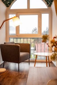 BoRa Apartments Villach – moderne Ferienwohnungen in Kärnten