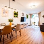 BoRa Apartments Villach – moderne Ferienwohnungen in Kärnten