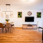 BoRa Apartments Villach – moderne Ferienwohnungen in Kärnten