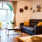 BoRa Apartments Villach moderne Ferienwohnungen in Kärnten