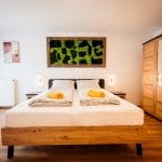 BoRa Apartments Villach – moderne Ferienwohnungen in Kärnten