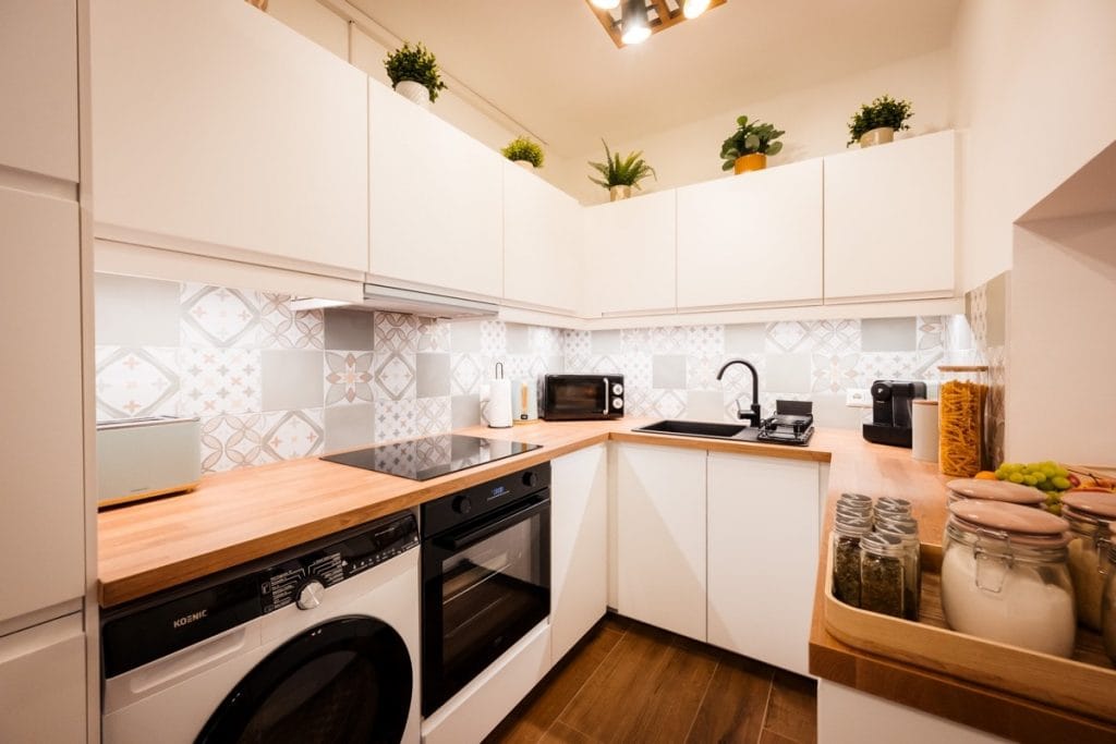 BoRa Apartments Villach – moderne Ferienwohnungen in Kärnten