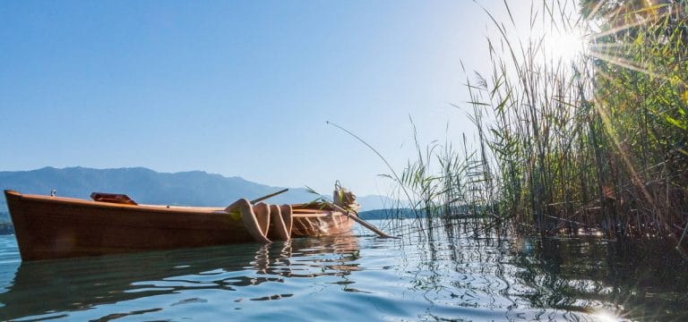 Urlaub in Kärnten