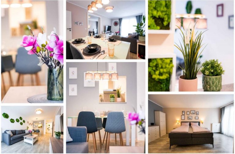 BoRa Apartments Villach – moderne Ferienwohnungen in Kärnten