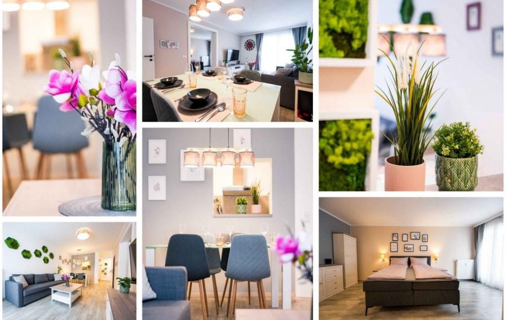 BoRa Apartments Villach – moderne Ferienwohnungen in Kärnten