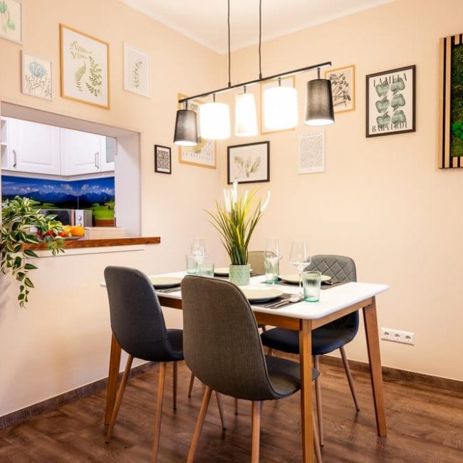 BoRa Apartments Villach – moderne Ferienwohnungen in Kärnten