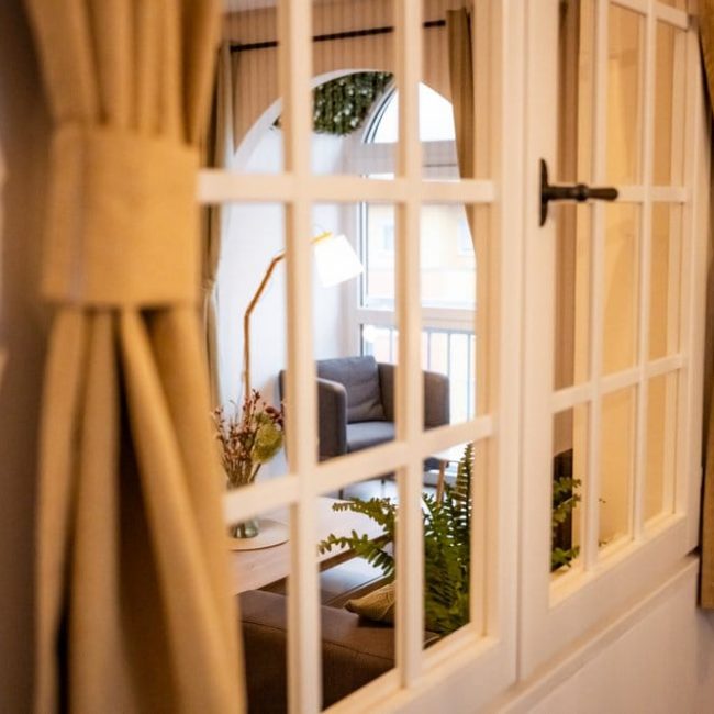 BoRa Apartments Villach – moderne Ferienwohnungen in Kärnten