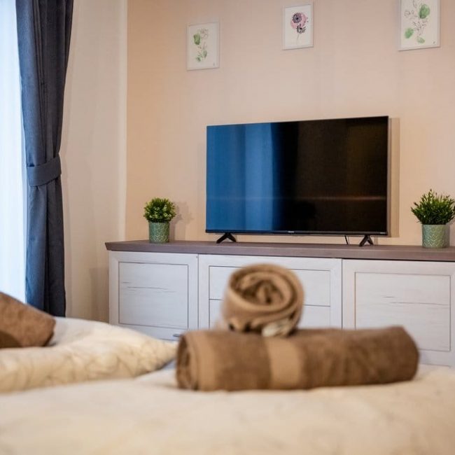 BoRa Apartments Villach – moderne Ferienwohnungen in Kärnten