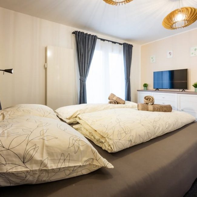 BoRa Apartments Villach – moderne Ferienwohnungen in Kärnten