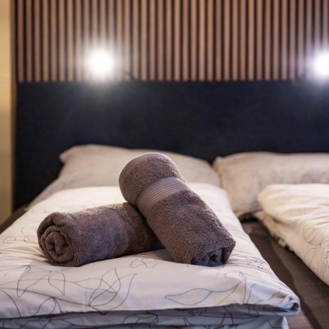 BoRa Apartments Villach – moderne Ferienwohnungen in Kärnten