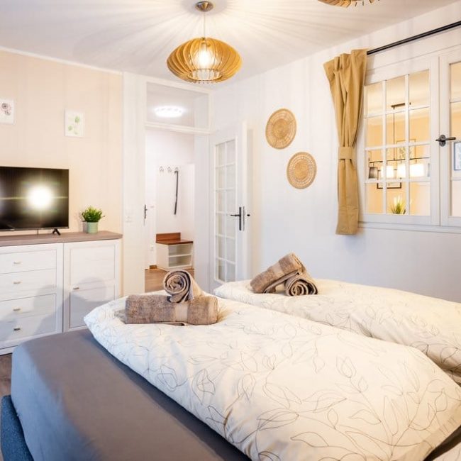 BoRa Apartments Villach – moderne Ferienwohnungen in Kärnten