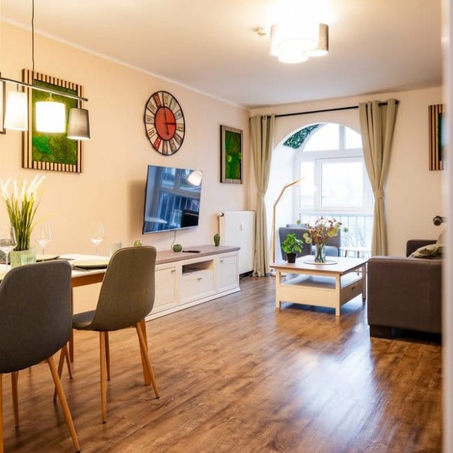 BoRa Apartments Villach – moderne Ferienwohnungen in Kärnten