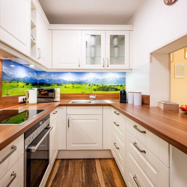 BoRa Apartments Villach – moderne Ferienwohnungen in Kärnten