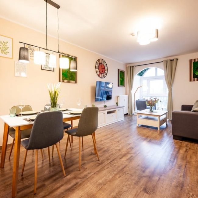 BoRa Apartments Villach moderne Ferienwohnungen in Kärntenn