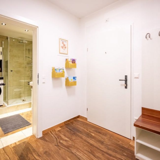 BoRa Apartments Villach – moderne Ferienwohnungen in Kärnten