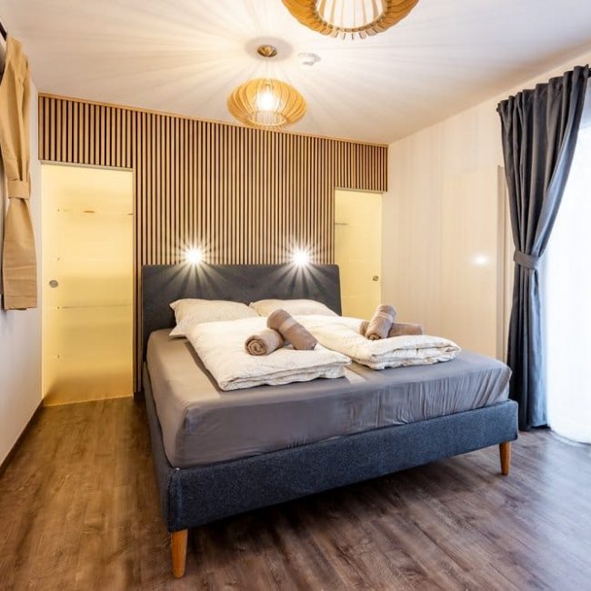 BoRa Apartments Villach – moderne Ferienwohnungen in Kärnten