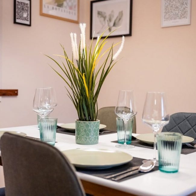 BoRa Apartments Villach – moderne Ferienwohnungen in Kärnten