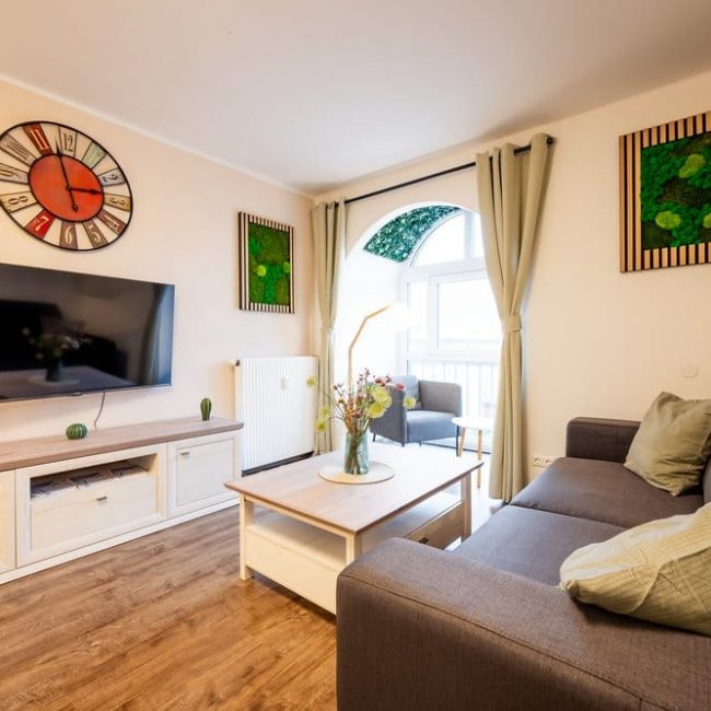 BoRa Apartments Villach – moderne Ferienwohnungen in Kärnten