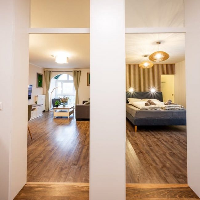 BoRa Apartments Villach – moderne Ferienwohnungen in Kärnten