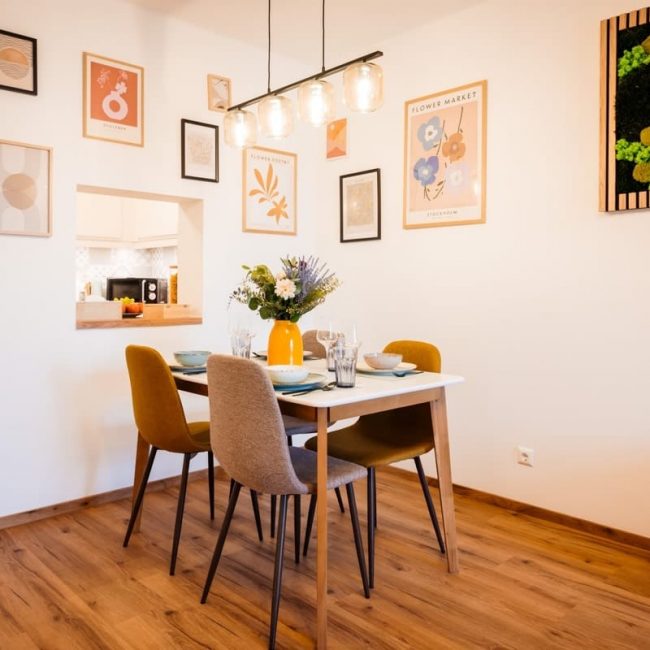 BoRa Apartments Villach – moderne Ferienwohnungen in Kärnten