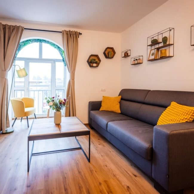 BoRa Apartments Villach – moderne Ferienwohnungen in Kärnten