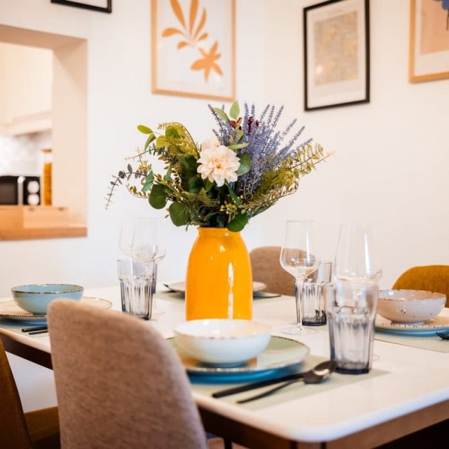 BoRa Apartments Villach – moderne Ferienwohnungen in Kärnten