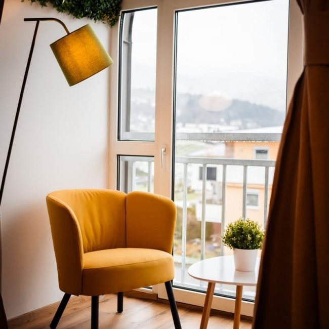 BoRa Apartments Villach – moderne Ferienwohnungen in Kärnten