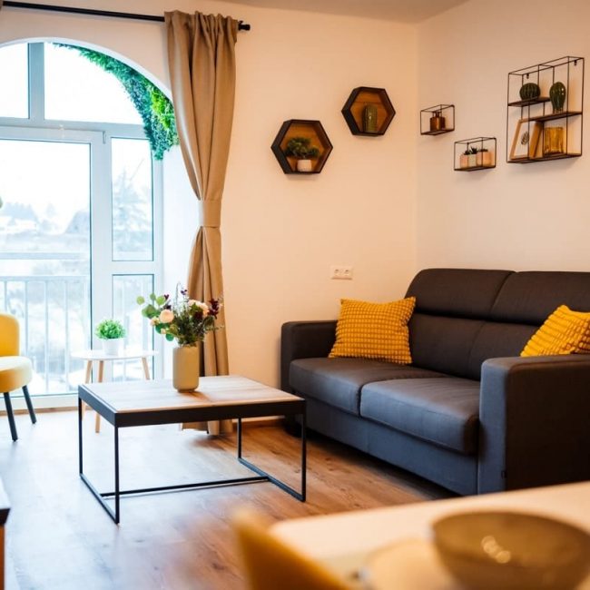 BoRa Apartments Villach moderne Ferienwohnungen in Kärnten