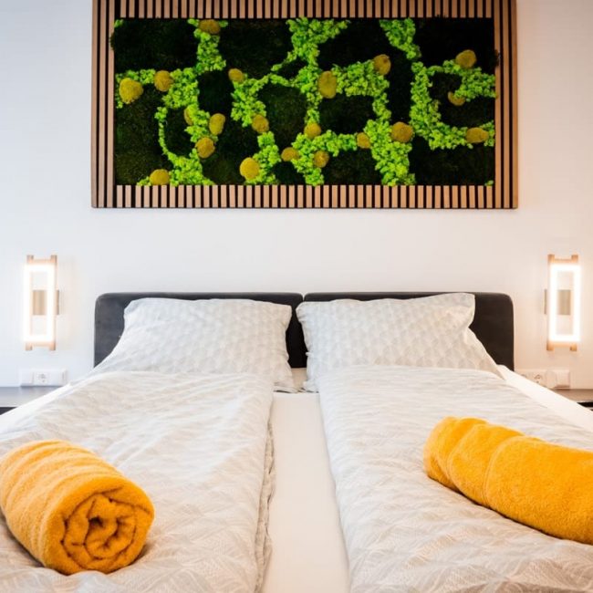 BoRa Apartments Villach – moderne Ferienwohnungen in Kärnten