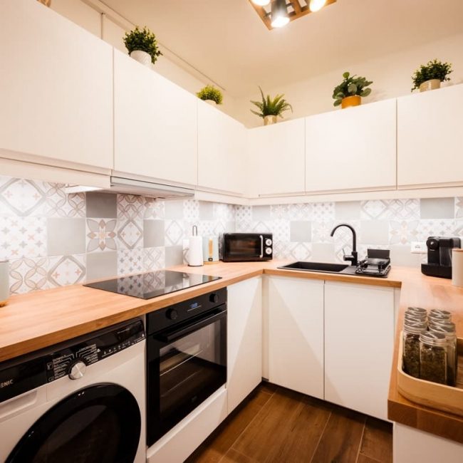 BoRa Apartments Villach – moderne Ferienwohnungen in Kärnten