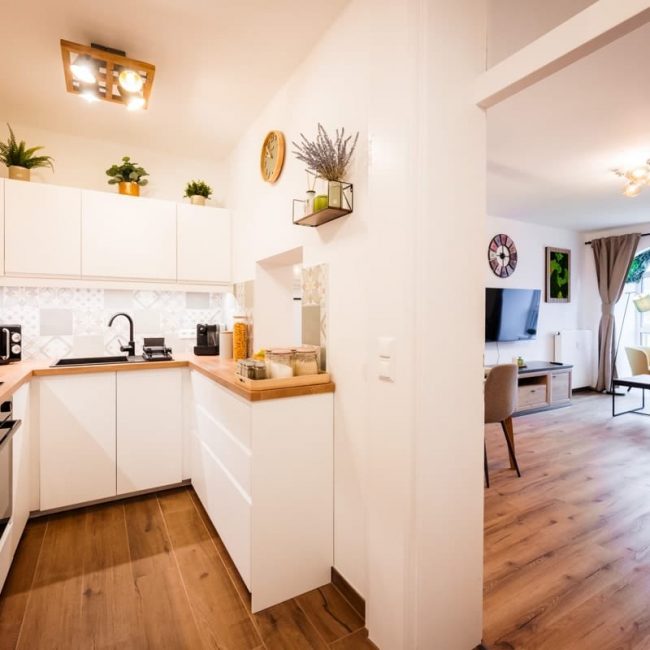 BoRa Apartments Villach – moderne Ferienwohnungen in Kärnten